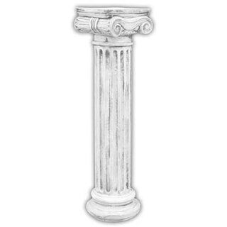 Sule aus Stein