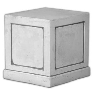 Betonsockel