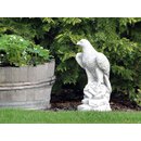 Adler aus Stein